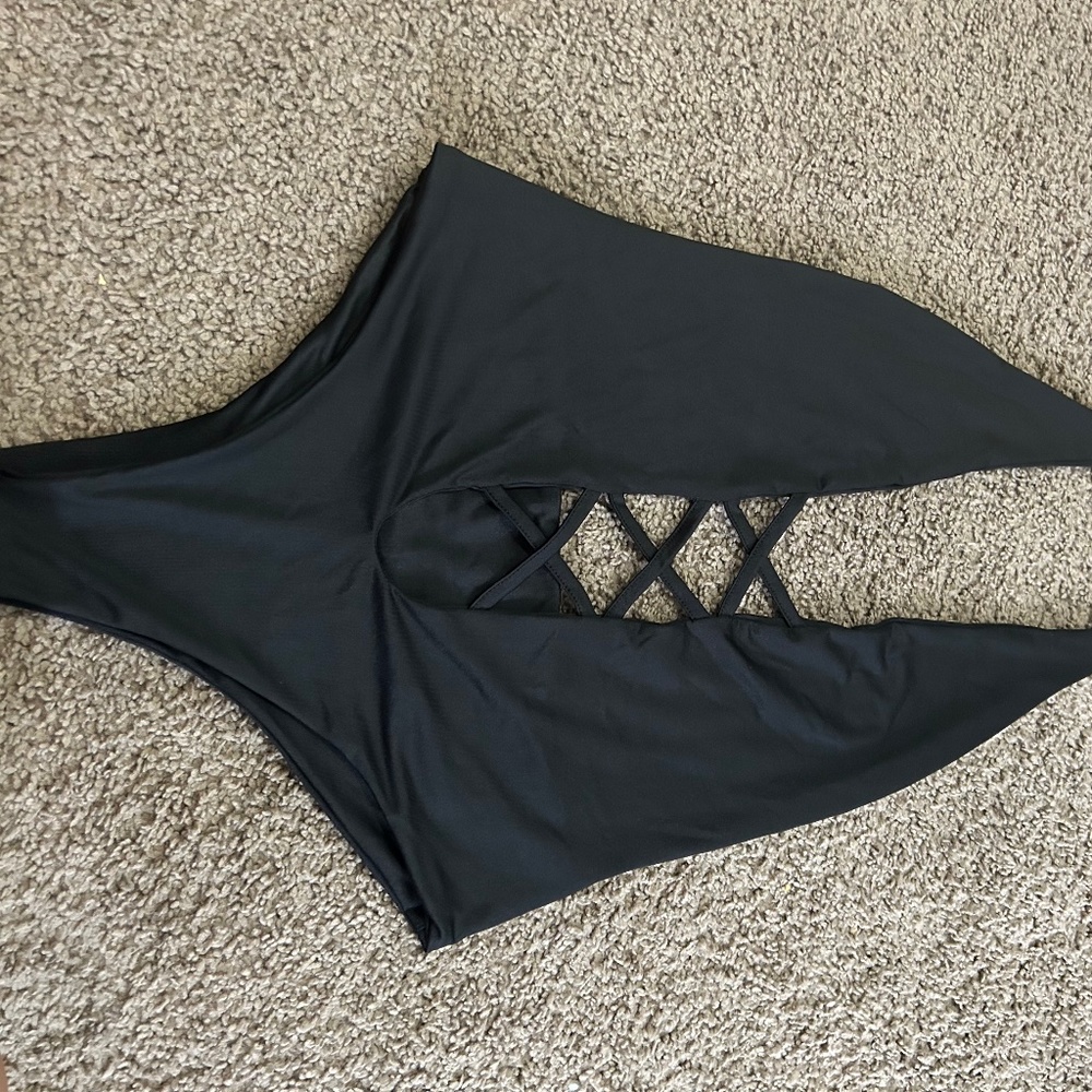 Bathing suit